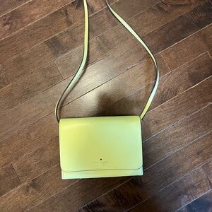 Kate Spade Wallet Purse